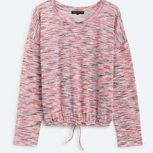 Love Ellie Stitch Fix knit top